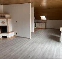 Großzügige 5-Zimmerwohnung in SchwandorfKlardorf zu vermieten