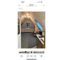 1 Zi.-Appartement 2.OG in ruhiger Lage - Albersdorf
