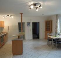 Bahlingen a.K. voll möblierte 2 Zi. Wohnung - Bahlingen am Kaiserstuhl