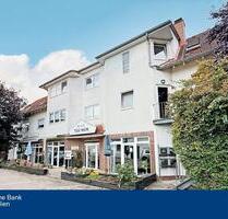 Durchdacht geschnitten! Komfortabel! Stadtzentral! - Wunstorf