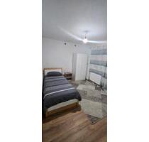 Wg ZimmerMonteur Zimmer zu vermieten. - Giengen an der Brenz