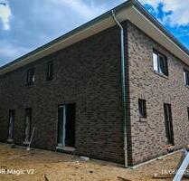 Wohnung erste Bezug Nov. 2025 (Stafelmiete!) - Rendsburg