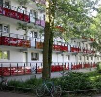 Demnächst frei! 2-Zimmer-Wohnung in Düsseldorf Garath