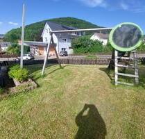 Tolle Erdgeschoßwohnung im Birkenweg mit Terrasse und Garage eigener Garten sowie Einbauküche - Lügde