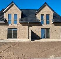 DHH zur Miete in Hohn (118qm) - 1.475,00 EUR Kaltmiete, in Fockbek (PLZ: 24787)