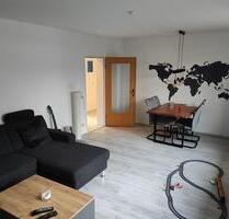 3 Zimmer Wohnung (76qm) mit Einbauküche zu vermieten - Schortens