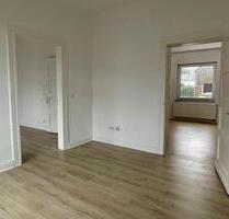 Frisch saniert, top gelegen – stilvolle 5ZKB Wohnung in Rheine-Gellendorf wartet auf Sie!