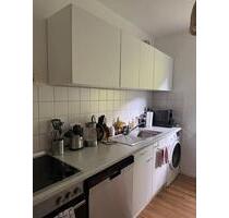 Nachmieter 2-Zimmer-Wohnung ab 01.09. in Kiel Dietrichsdorf