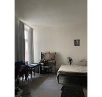 WG-Zimmer frei in Wedding Frauen WG - Berlin Mitte