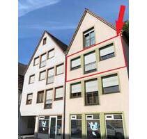 Hübsche 2,5-Zimmerwohnung in Haigerloch – Gepflegt und gemütlich!