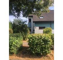 Doppelhaushälfte in Frankenberg zu vermieten. Von privat! Garten - Frankenberg (Eder)