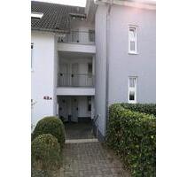 Helle 2-Zimmer-Wohnung, Bergisch Gladbach Schildgen