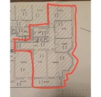 4 Raum Wohnung in Lauter-Bernsbach