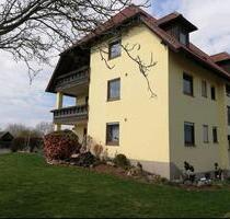 5 Zimmer Wohnung, 120qm in Frankenwinheim , zu vermieten - Gerolzhofen