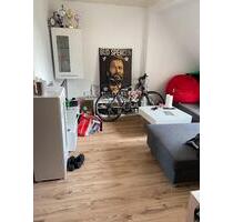 Wohnung in Frohnhausen 45145 - 390,00 EUR Kaltmiete, ca.  42,00 m² in Essen (PLZ: 45145) Stadtbezirk III