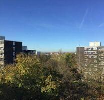 Schöner Wohnen: 3-Zimmer-Wohnung mit Balkon (WBS) - Essen Stadtbezirk VII