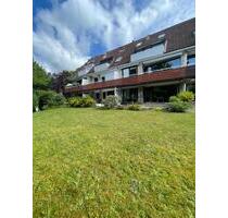 Von Privat! Eigentumswohnung mit Terrasse, Balkon & Tiefgarage - Hamburg Wandsbek