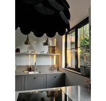 Modernes Designerhaus in Köln-Lövenich