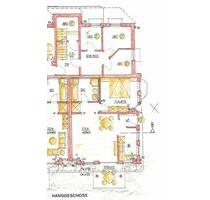 Charmante 2-Zimmer Wohnung mit Balkon in Tecklenburg