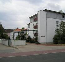 Helle 2-Raum-Wohnung im EG frei! - Osnabrück Nahne