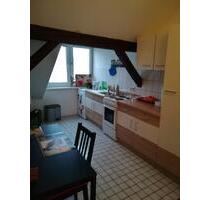 Nachmieter*in für 1 Zimmer Wohnung Hildesheim Oststadt