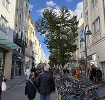 Döner-, Pizza-, Burger oder Pasta! Vollgastrofläche auf der Breite Str.Ehrenstr. vakant! - Köln