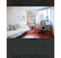 Einzelzimmer Zimmer - 350,00 EUR Kaltmiete, ca.  20,00 m² in Bochum (PLZ: 44787)