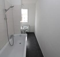 Viel Platz im großen Kinderzimmer...3-RW mit Wanne u. Balkon!!! - Freiberg