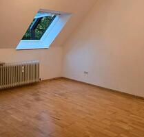 3,5 Zimmer DG Wohnung Zentrum von Schopfheim zu Vermieten