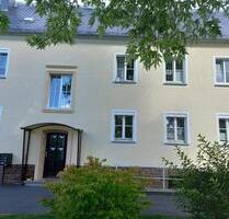 zentrumsnahe 3-Raumwohnung in Freiberg im Grünen