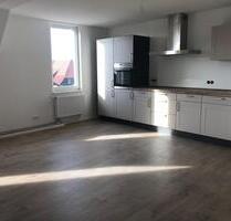 3-Zi-Penthouse-Whg. in zentraler Lage - Südheide