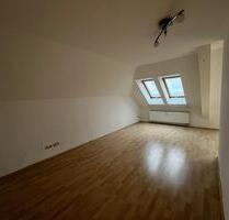 2-Raumwohnung im Dachgeschoss mit Fahrstuhl - Bitterfeld-Wolfen