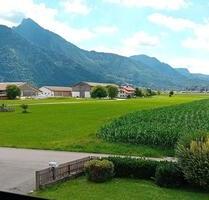 4-Zimmerwohnung in Grassau - Erstbezug nach Sanierung - Staudach-Egerndach