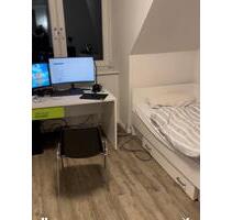Möblierte 1 Zimmerwohnung - 669,00 EUR Kaltmiete, in Hamburg (PLZ: 22159) Wandsbek
