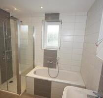 Erstbezug - Wohnung mit Garage - 480,00 EUR Kaltmiete, ca.  68,60 m² in Werdau (PLZ: 08412)