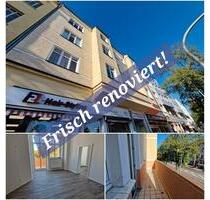 Top Single oder Studentenwohnung in der Neustadt! - Magdeburg Neue Neustadt