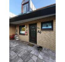 Reihenmittelhaus, Energieausweis - Cuxhaven Groden