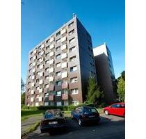 1-Zimmer-Single-Appartment in Leverkusen Steinbüchel