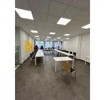 Befristet LadenlokalBüroSchulungsraumPop-Up zentral Hansaring - Köln Innenstadt