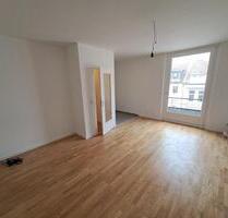 Erstbezug nach Sanierung, Einzimmerwohnung in der List zu sofort - Hannover Vahrenwald-List