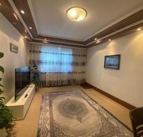3 Zimmer Wohnung mit Einbauküche, kompletten Badmöbeln und Balkon - Gütersloh Avenwedde