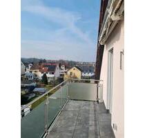 Schöne DG Wohnung in Vollmarshausen - Lohfelden