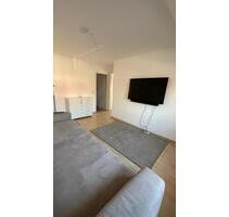 Zentrale 2-Zimmer-Wohnung im Herzen von Heide – ideal für Singles