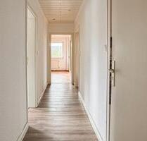 Charmante 2-Zimmer Wohnung - Stadtteil Weiche - Flensburg Falkenberg