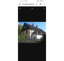 Verkaufe Einfamilienhaus in Bad Elster Sachsen
