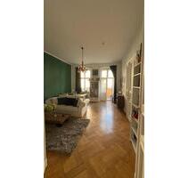 Gemütliches 27qm Zimmer mit Balkon in Moabit - Berlin Mitte
