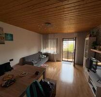 3-Zimmer-Wohnung mit Balkon in Weil im Schönbuch – ab 01.11.2025