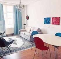 2-Zimmer-Wohnung am Altmarkt - 686,00 EUR Kaltmiete, in Dresden (PLZ: 01067)