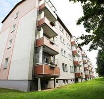 Balkonblick ins Grüne! 3-R.-WE in Weißwasser! - Weißwasser (Oberlausitz)