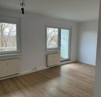 Moderne 4-Zimmer-Wohnung mit ZWEI Balkonen - Magdeburg Alt Olvenstedt